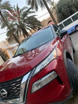 نيسان روج